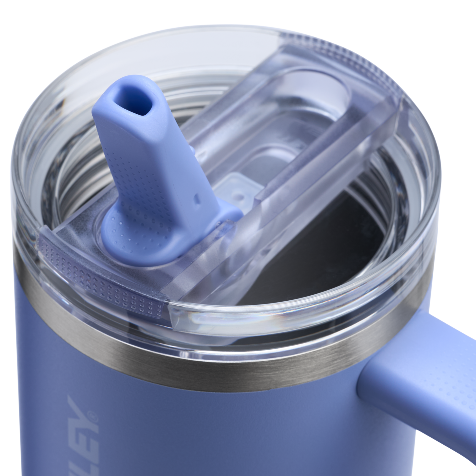 The Quencher ProTour Flip Straw Tumbler | Stanley Create