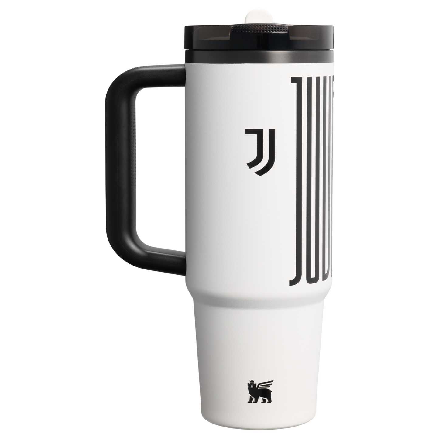 Stanley 1913 x Juventus Quencher® ProTour Flip Straw Tumbler