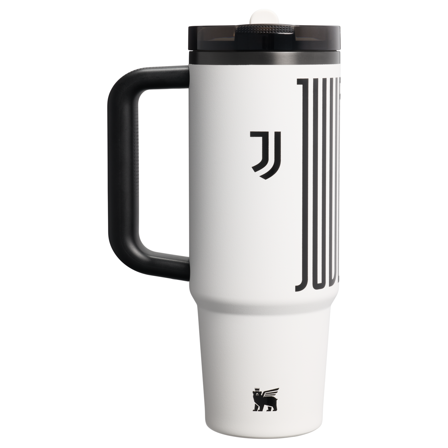 Stanley 1913 x Juventus Quencher® ProTour Flip Straw Tumbler