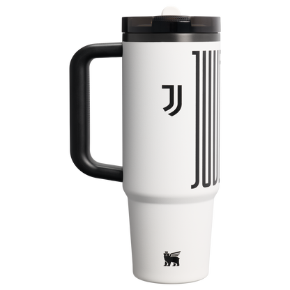 Stanley 1913 x Juventus Quencher® ProTour Flip Straw Tumbler