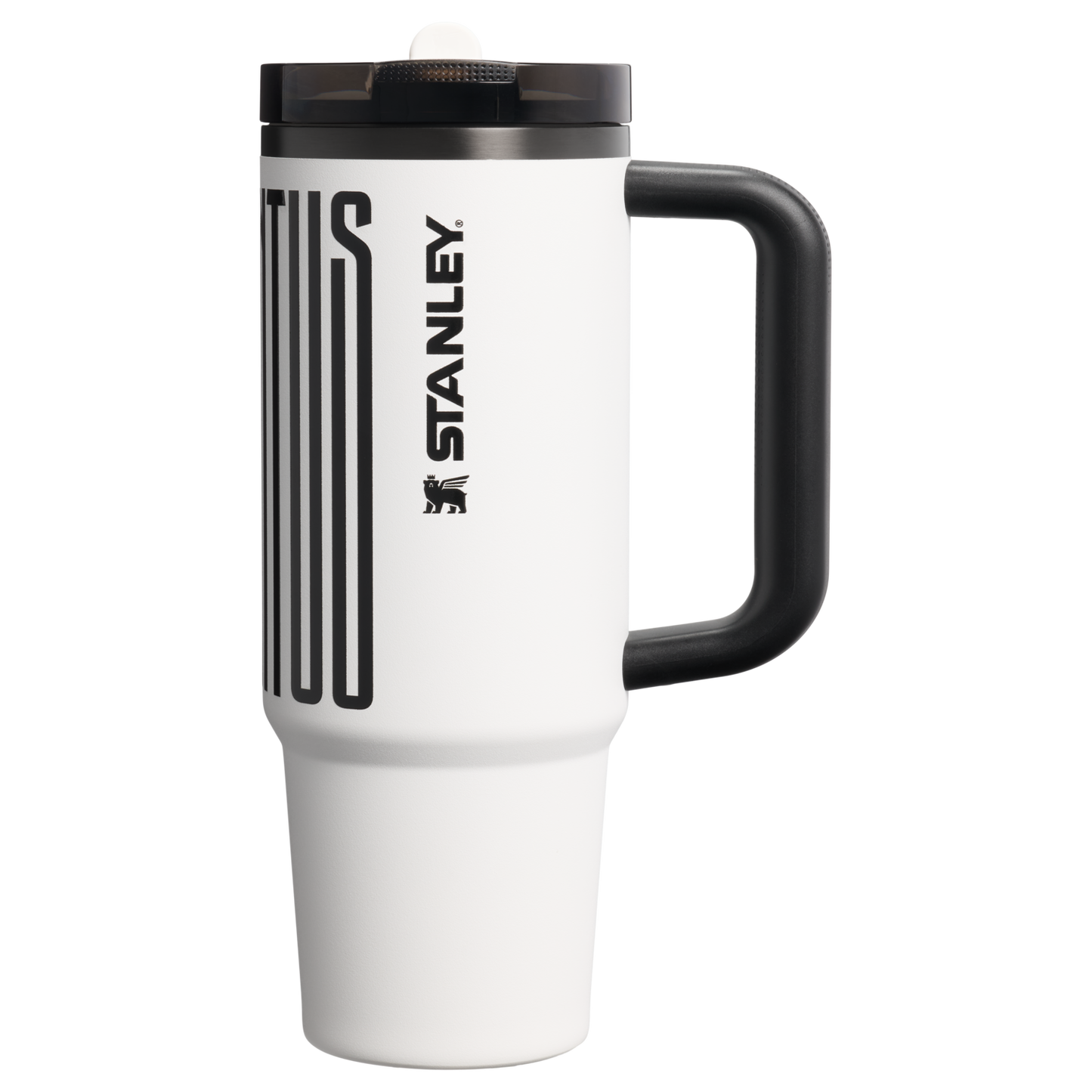 Stanley 1913 x Juventus Quencher® ProTour Flip Straw Tumbler