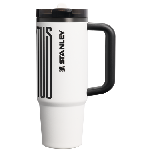 Stanley 1913 x Juventus Quencher® ProTour Flip Straw Tumbler