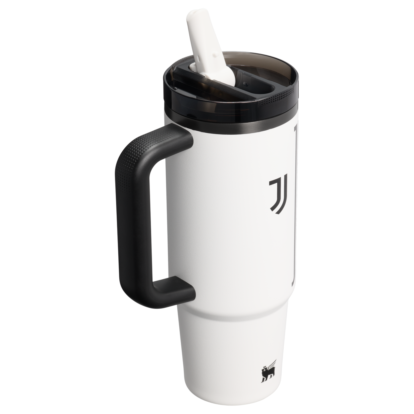 Stanley 1913 x Juventus Quencher® ProTour Flip Straw Tumbler