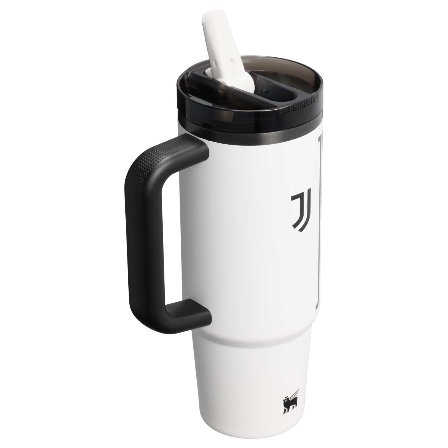 Stanley 1913 x Juventus Quencher® ProTour Flip Straw Tumbler