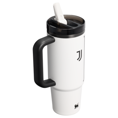 Stanley 1913 x Juventus Quencher® ProTour Flip Straw Tumbler