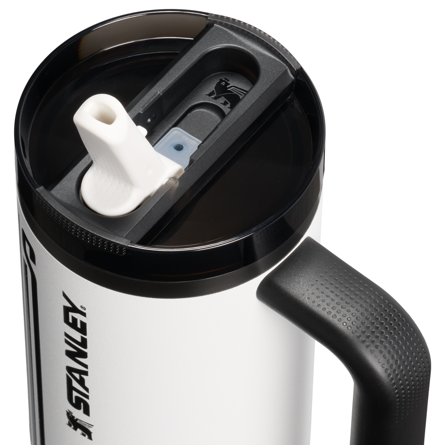 Stanley 1913 x Juventus Quencher® ProTour Flip Straw Tumbler