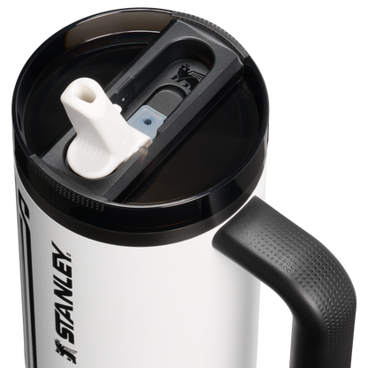 Stanley 1913 x Juventus Quencher® ProTour Flip Straw Tumbler