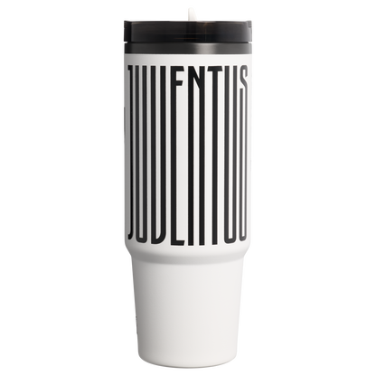 Stanley 1913 x Juventus Quencher® ProTour Flip Straw Tumbler