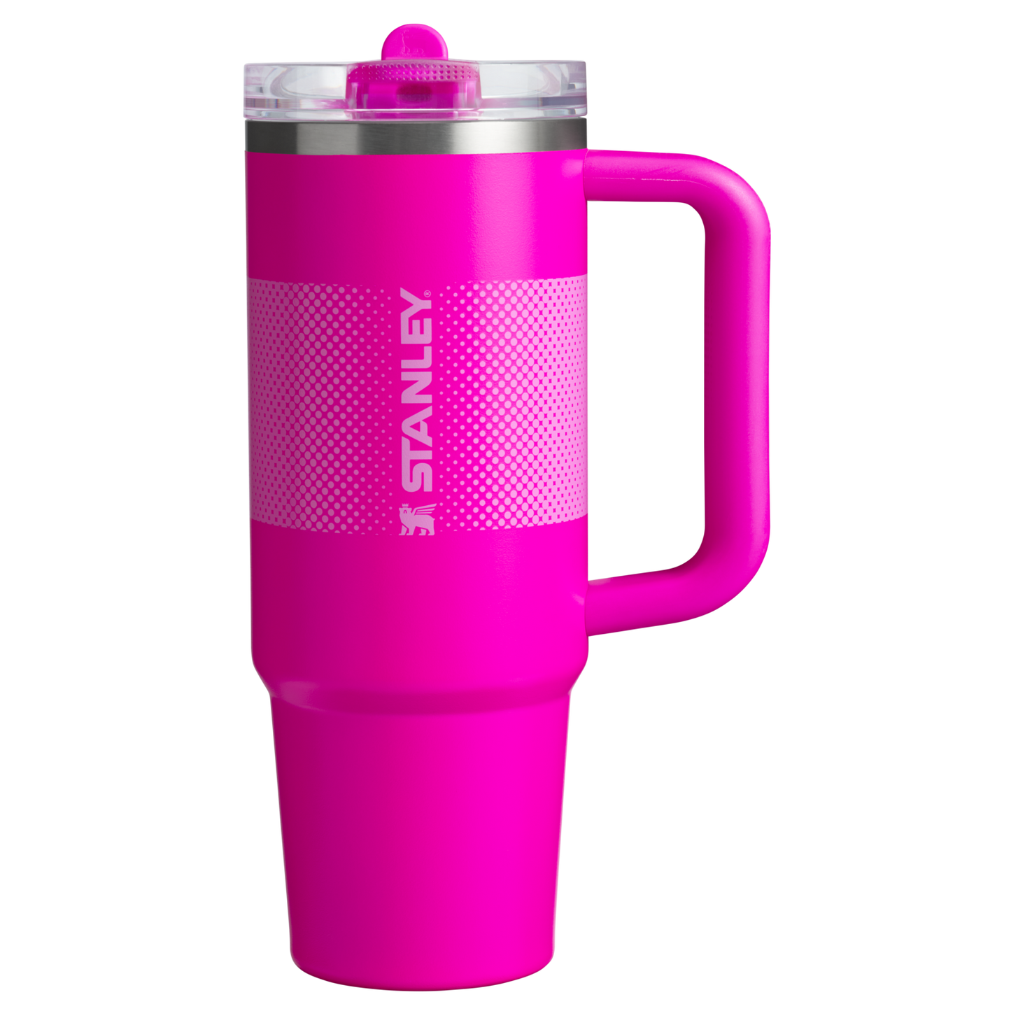 The Quencher ProTour Flip Straw Tumbler