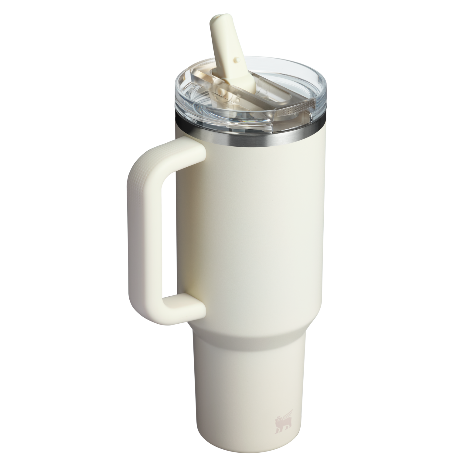 The Quencher ProTour Flip Straw Tumbler