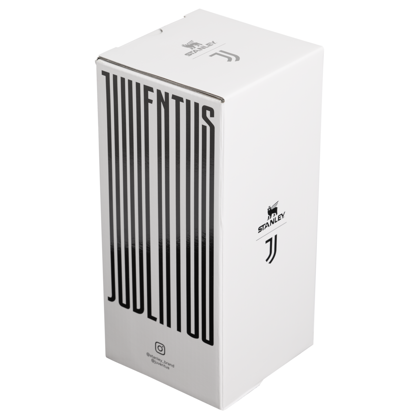 Stanley 1913 x Juventus Quencher® ProTour Flip Straw Tumbler