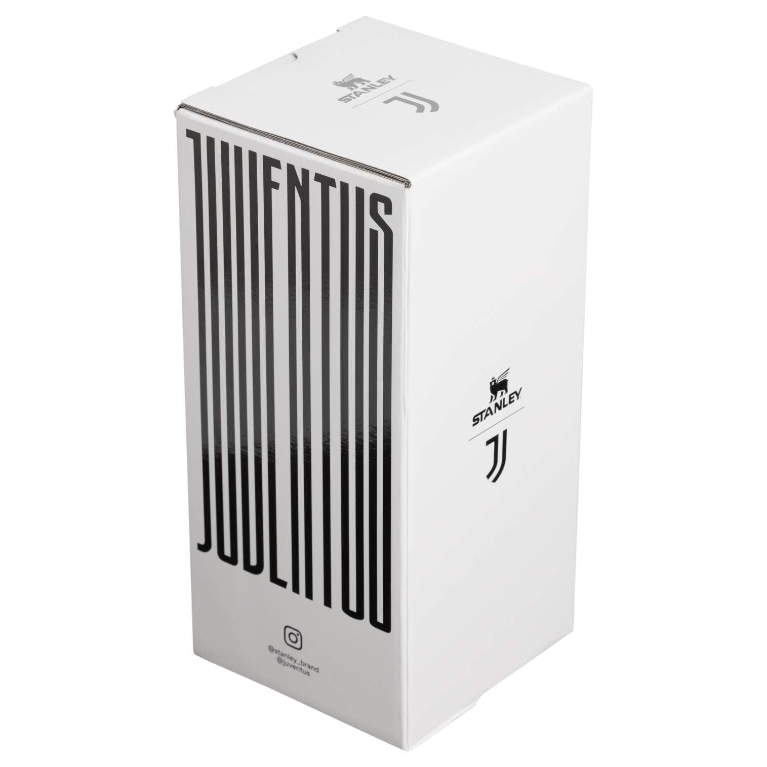 Stanley 1913 x Juventus Quencher® ProTour Flip Straw Tumbler