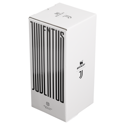 Stanley 1913 x Juventus Quencher® ProTour Flip Straw Tumbler