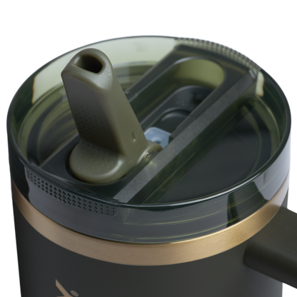 The Quencher ProTour Flip Straw Tumbler | Stanley Create