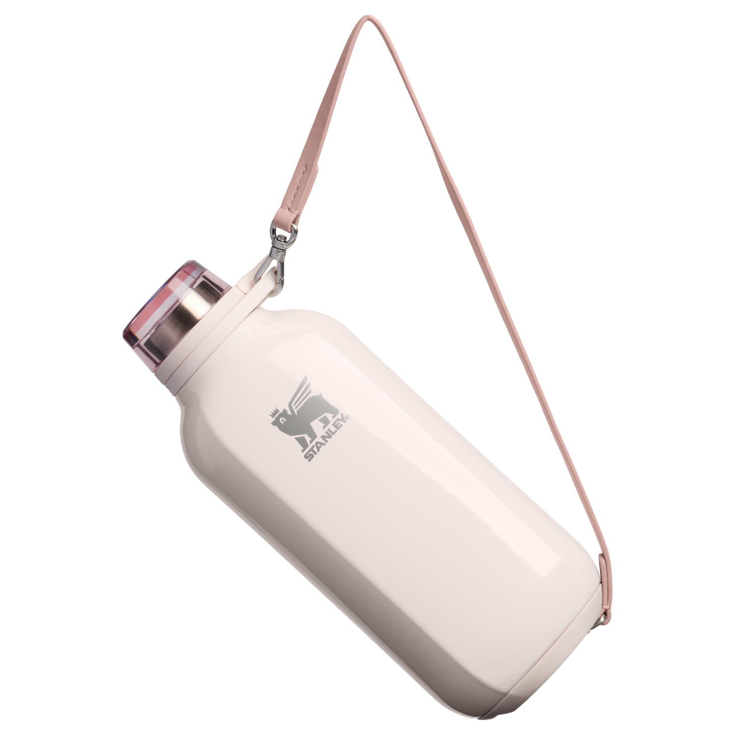 The Clutch Bottle