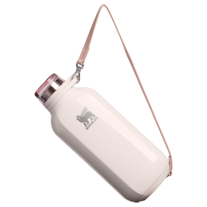 The Clutch Bottle
