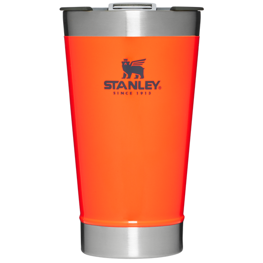 Classic Stay Chill Beer Pint