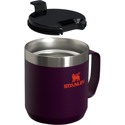 Classic Legendary Camp Mug