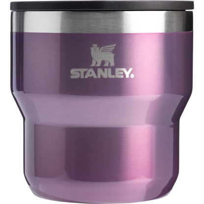The Stay-Hot Stacking Cup