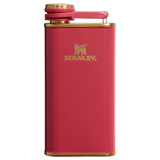 The Cheers & Cheer Easy Fill Flask