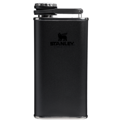 Classic Easy Fill Wide Mouth Flask