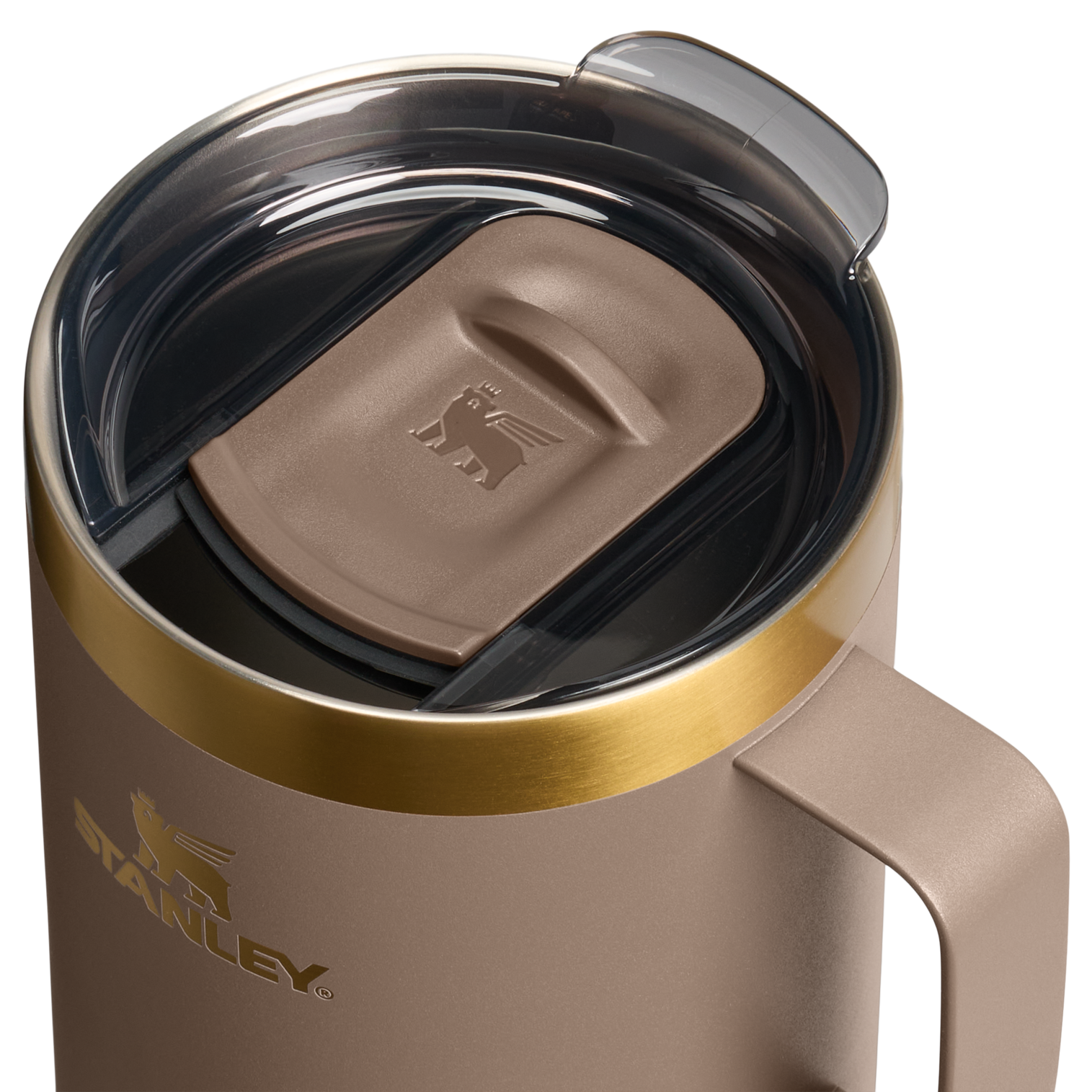 The Stay-Hot Camp Mug | Stanley Create