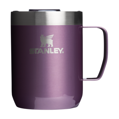 Classic Legendary Camp Mug