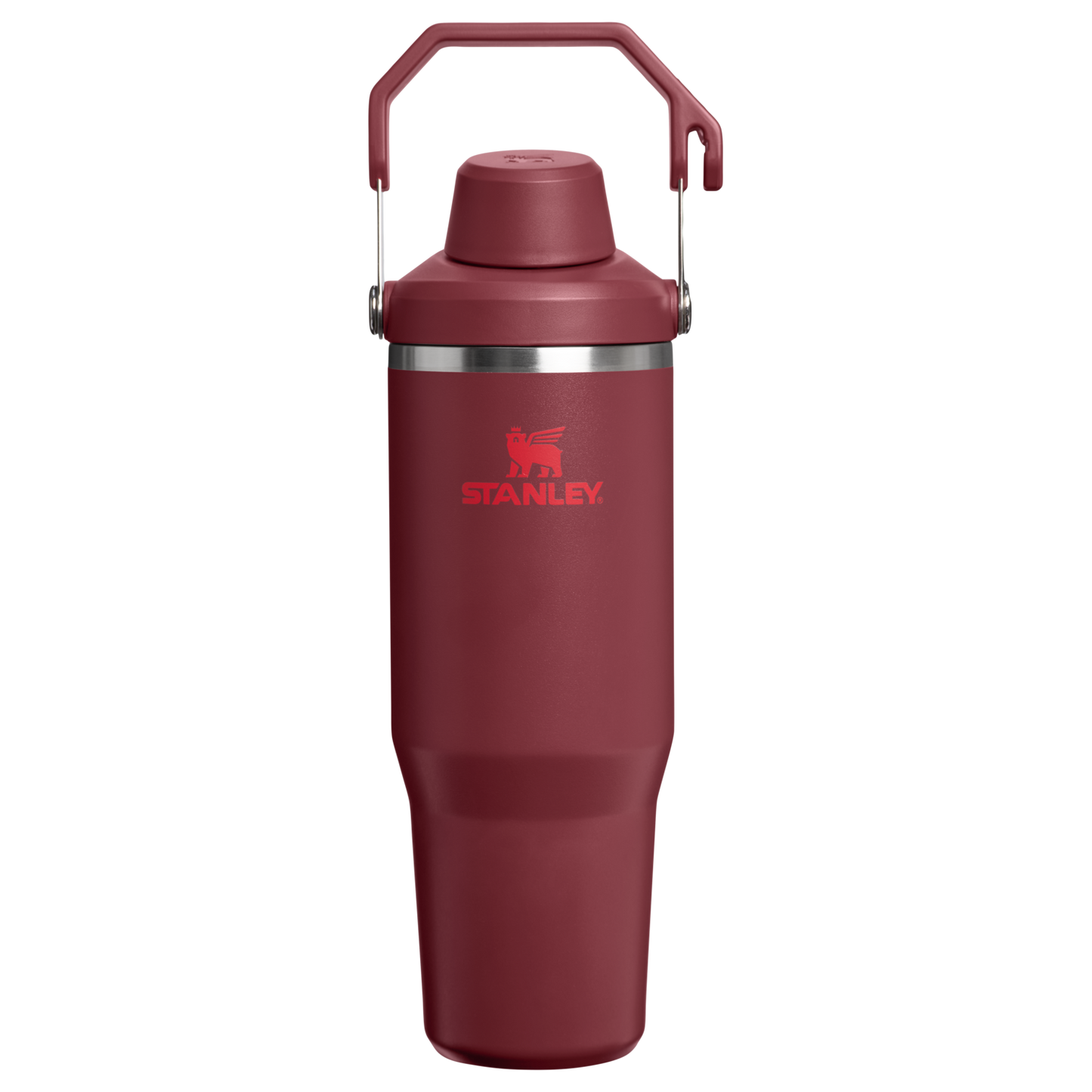 The IceFlow™ Tumbler with Fast Flow Lid