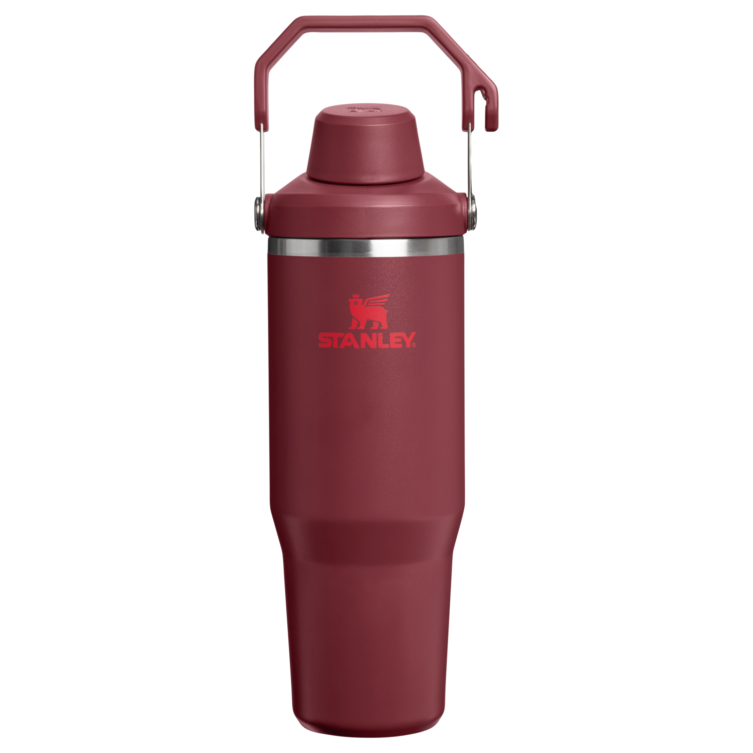 The IceFlow™ Tumbler with Fast Flow Lid