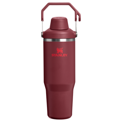 The IceFlow™ Tumbler with Fast Flow Lid