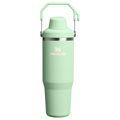 The IceFlow™ Tumbler with Fast Flow Lid