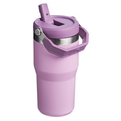 The IceFlow™ Flip Straw Tumbler | Stanley Create