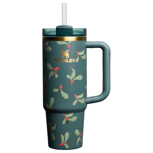 The Cheers & Cheer Quencher H2.0 Flowstate™ Tumbler