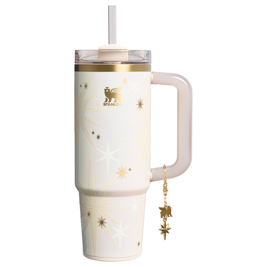 The Quencher® Luxe H2.0 Flowstate™ Tumbler