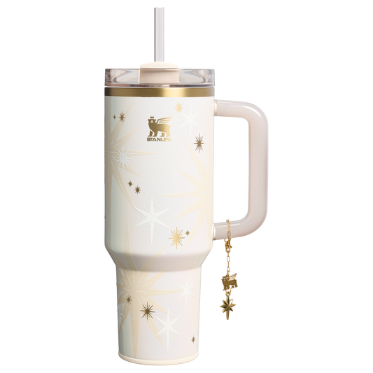 The Quencher® Luxe H2.0 Flowstate™ Tumbler