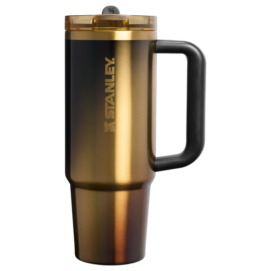 The Quencher® ProTour Flip Straw Tumbler