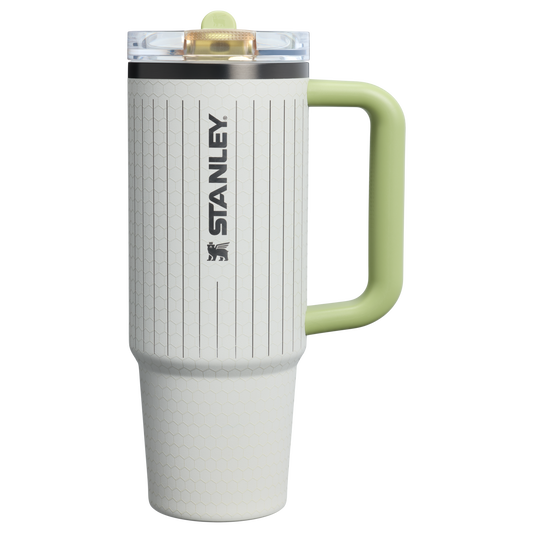 The Stanley 1913 x Nelly Korda Quencher® ProTour Flip Straw Tumbler