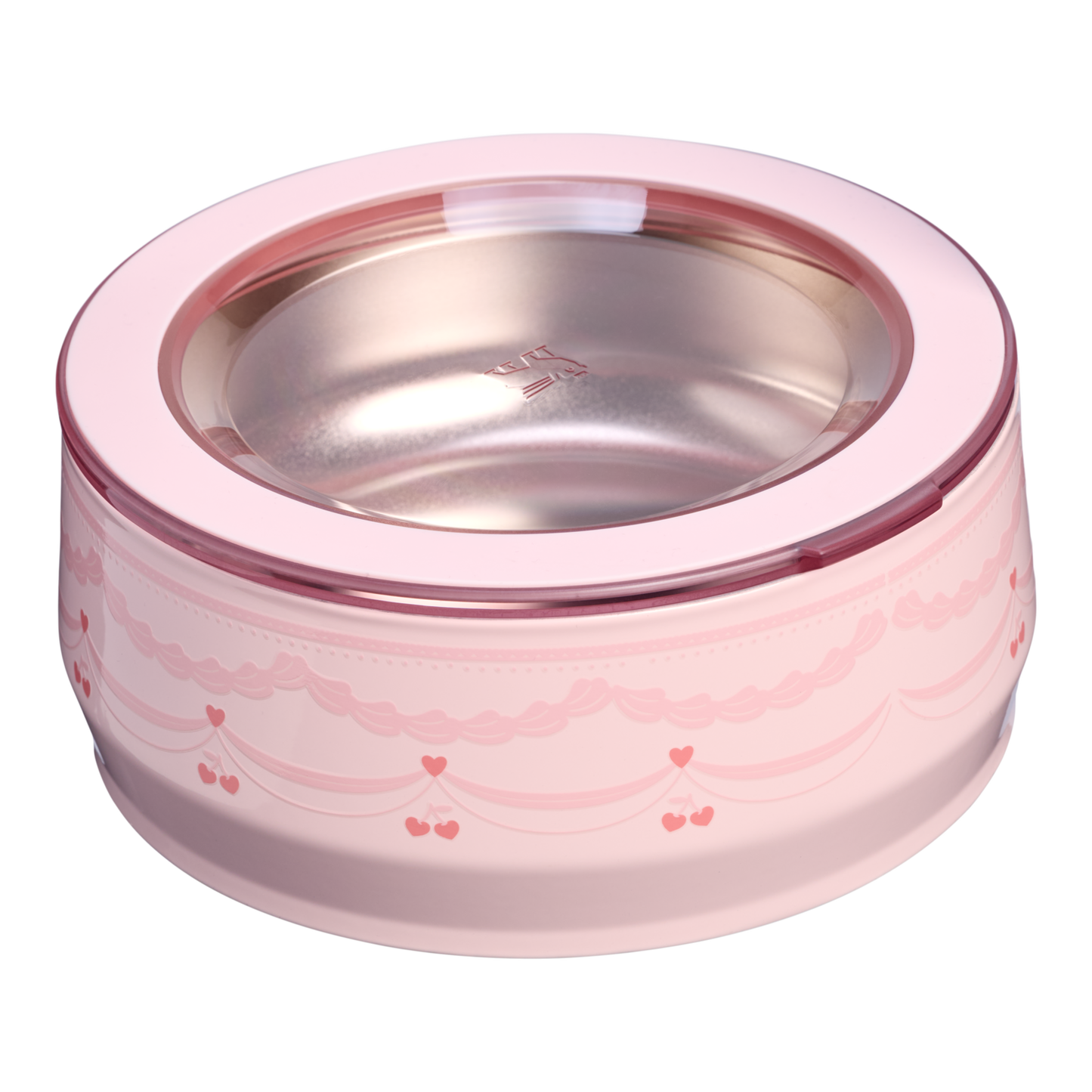 The Valentine’s Day Everyday Pet Bowl