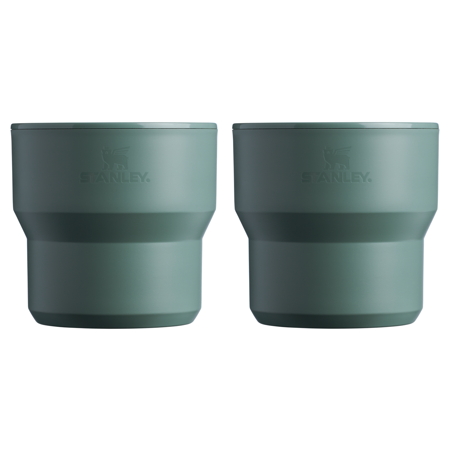 The Wildfare Core Stacking Cup 2-pack