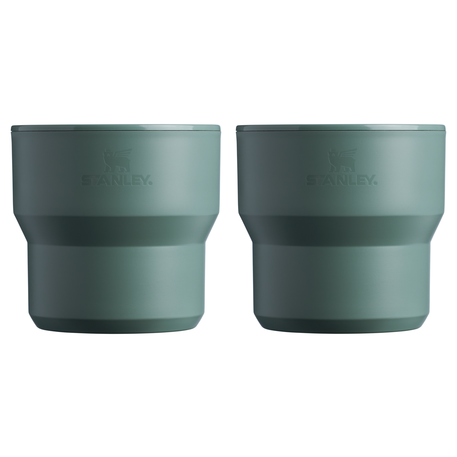 The Wildfare Core Stacking Cup 2-pack