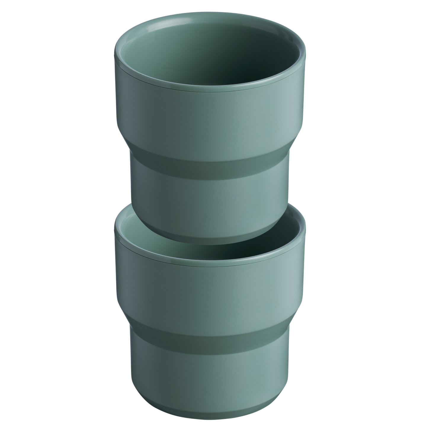 The Wildfare Core Stacking Cup 2-pack