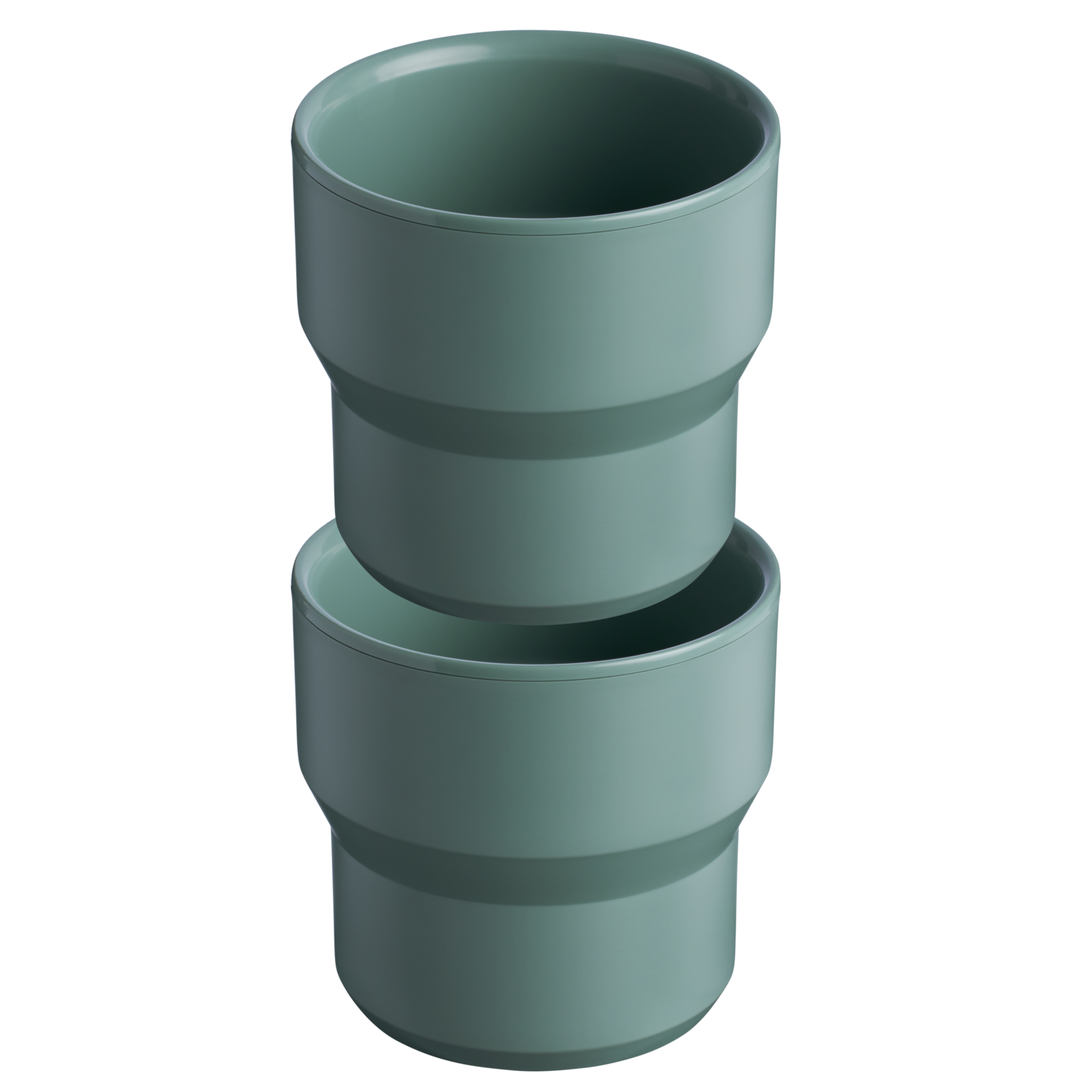 The Wildfare Core Stacking Cup 2-pack