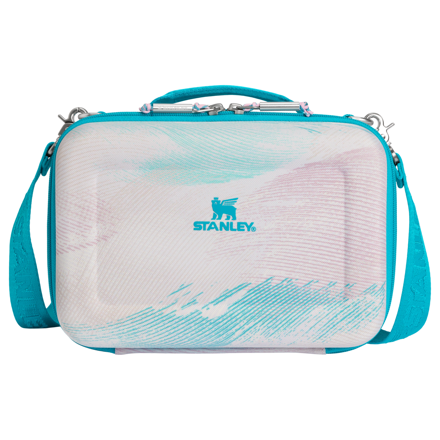 All Day Mini Lunch Box